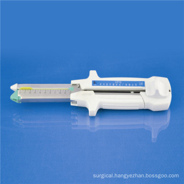 Medical Disposable Linear Cuter Stapler Manufactory